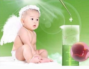 体外受精 IVF-ET